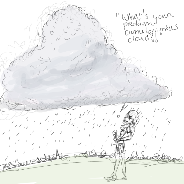 Drawing in wdyw?? by Sunset Shimmer