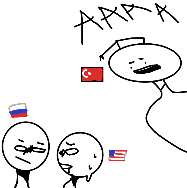 Drawing in Ok by ww2expert