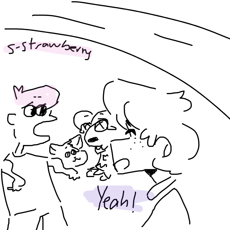  - Online Drawing Game Comic Strip Panel by 0993