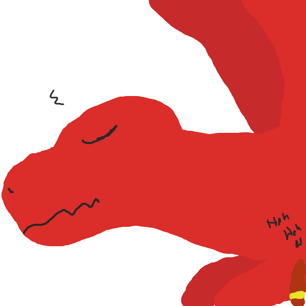  - Online Drawing Game Comic Strip Panel by Derren