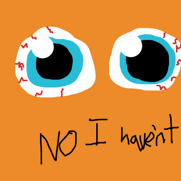 Guy answers squirel question - Online Drawing Game Comic Strip Panel by Metakniiite1thebatle