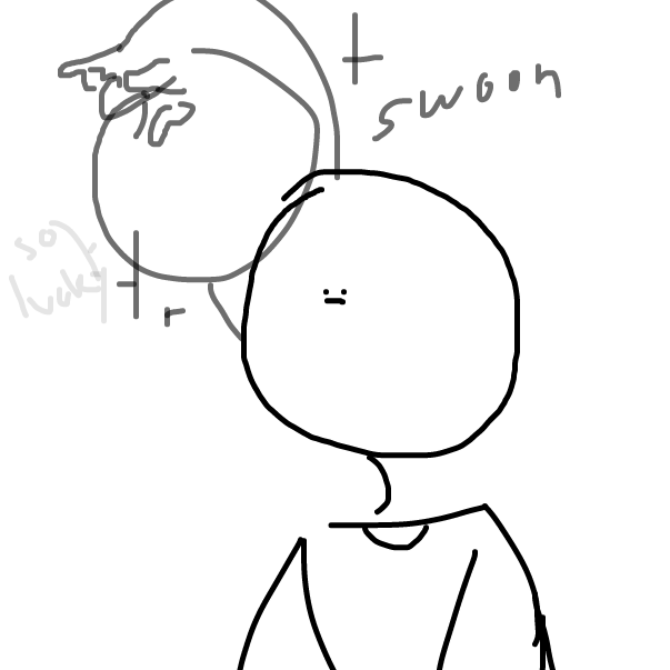 Drawing in wwwwww by RandomDoodler