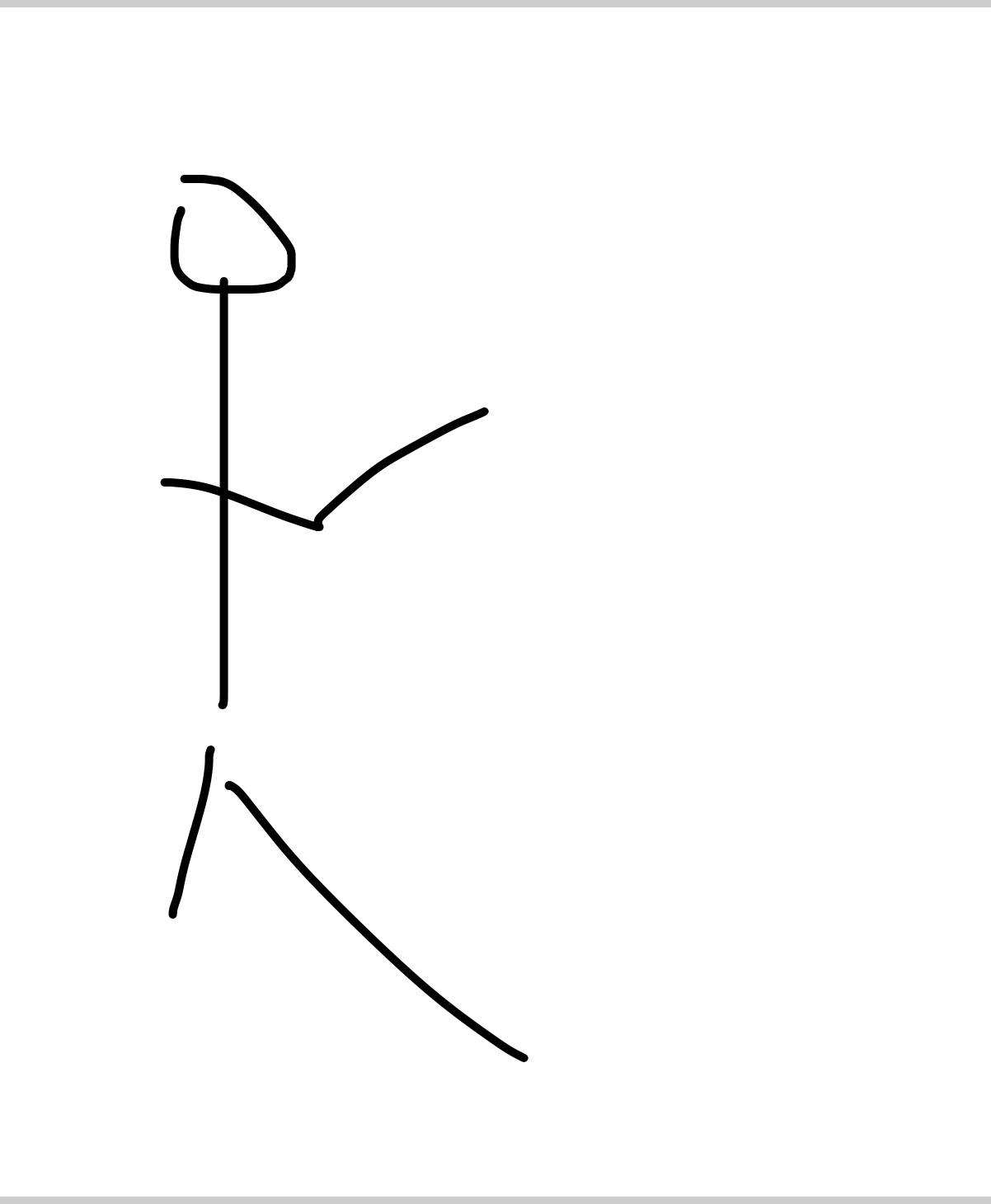  - Online Drawing Game Comic Strip Panel by garo 