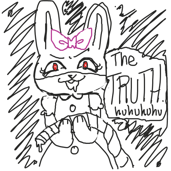  - Online Drawing Game Comic Strip Panel by Star.skunk