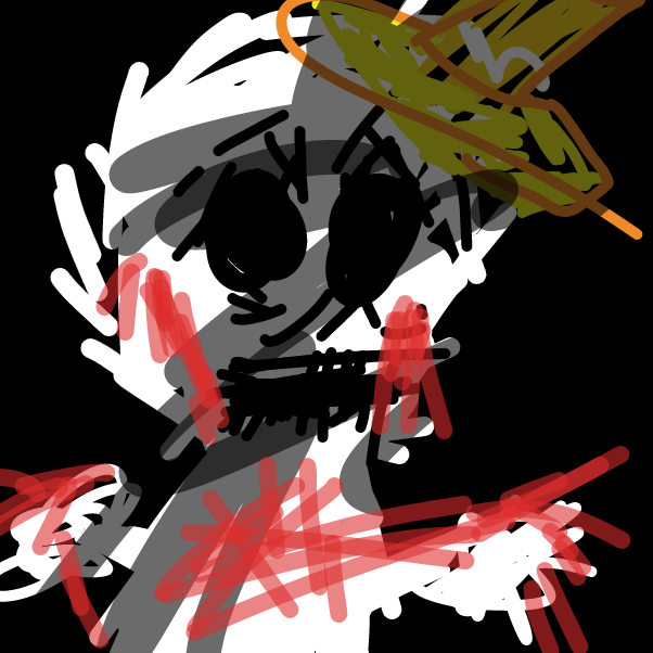  - Online Drawing Game Comic Strip Panel by ProsecutionOfDog