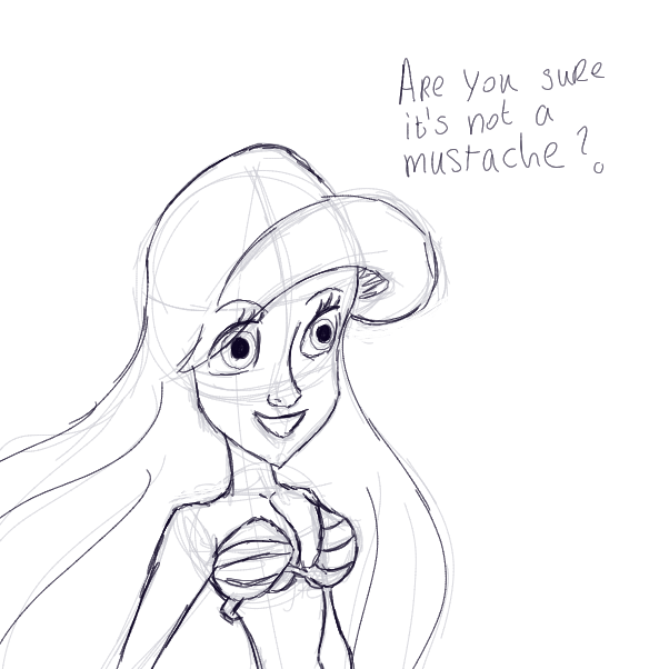  - Online Drawing Game Comic Strip Panel by Sunset Shimmer