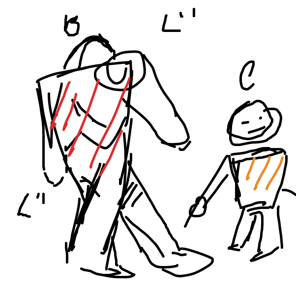 Drawing in Long Island Project :D by mikaboo