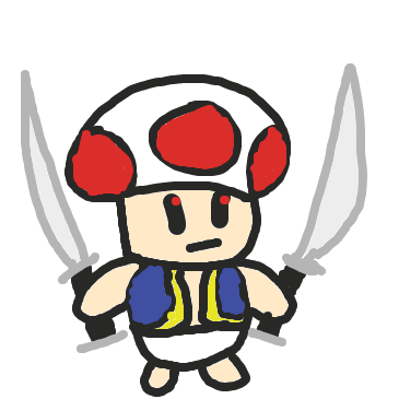 Liked webcomic Nintendon't mess with me 2