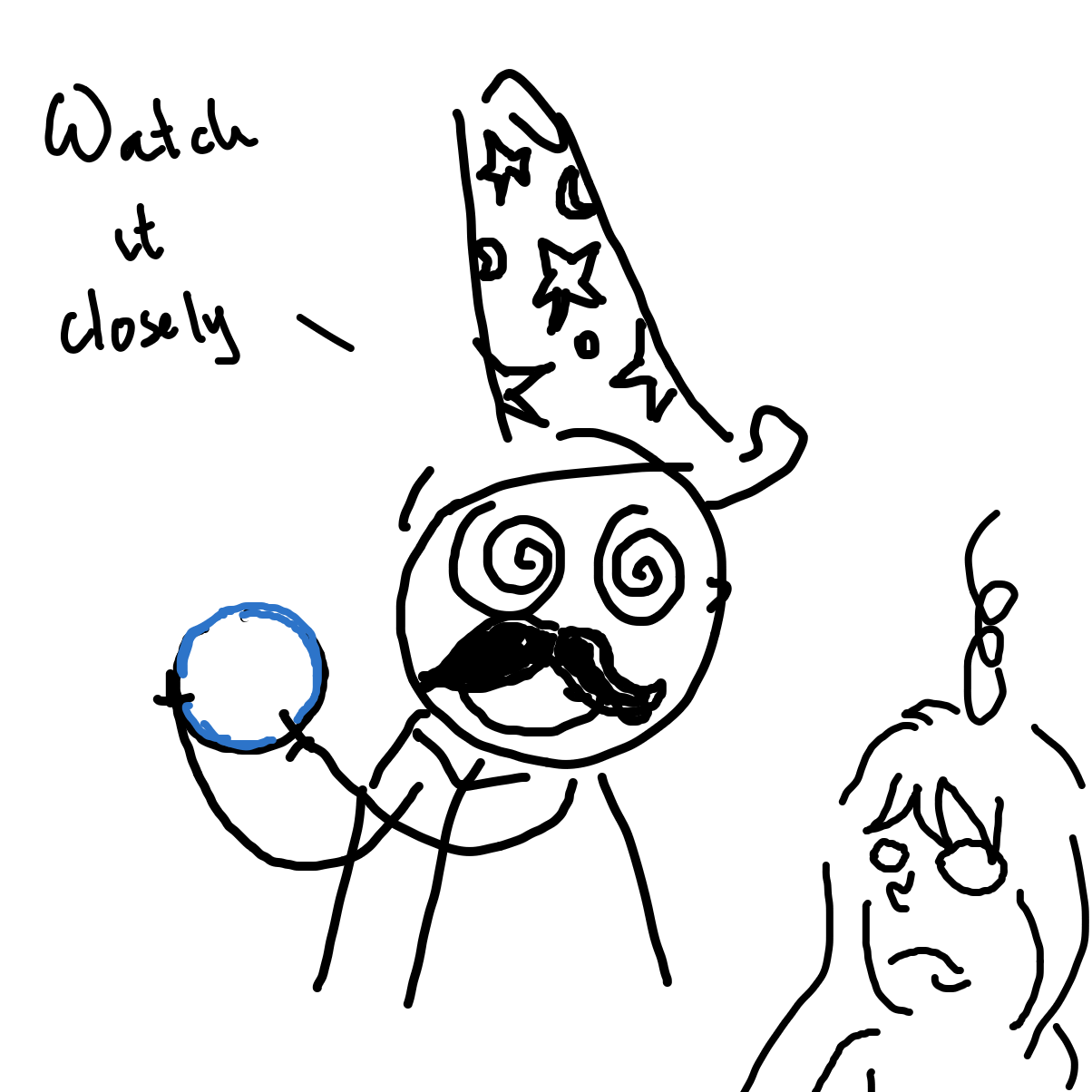  - Online Drawing Game Comic Strip Panel by rex