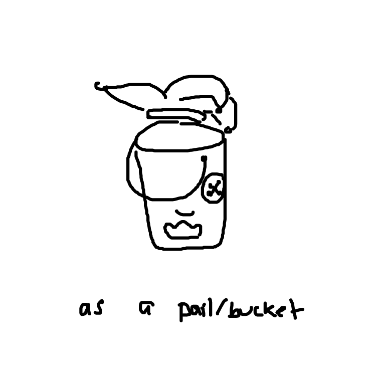  - Online Drawing Game Comic Strip Panel by 0993