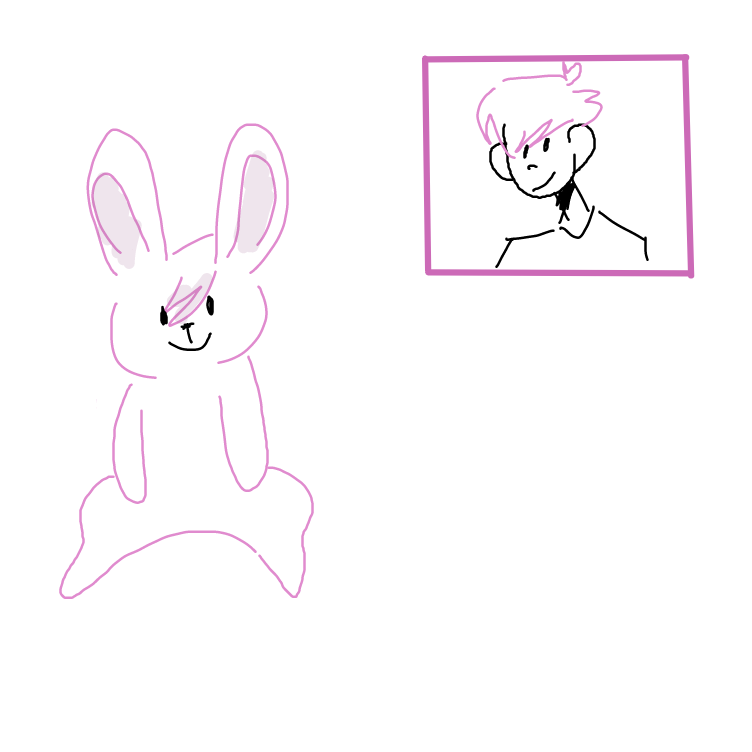  - Online Drawing Game Comic Strip Panel by 0993