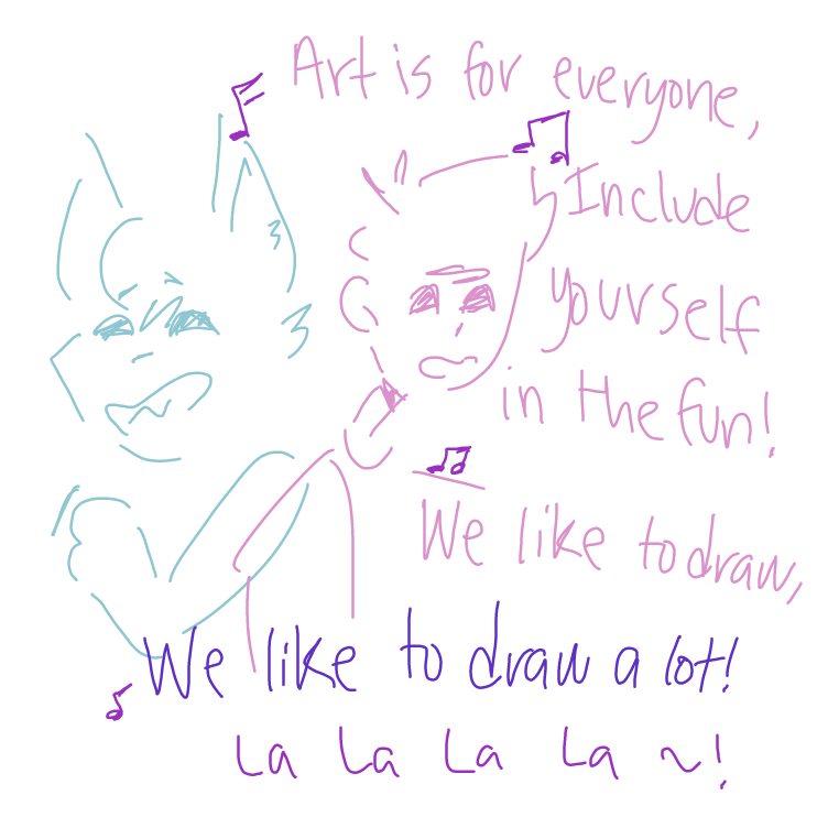  - Online Drawing Game Comic Strip Panel by 0993