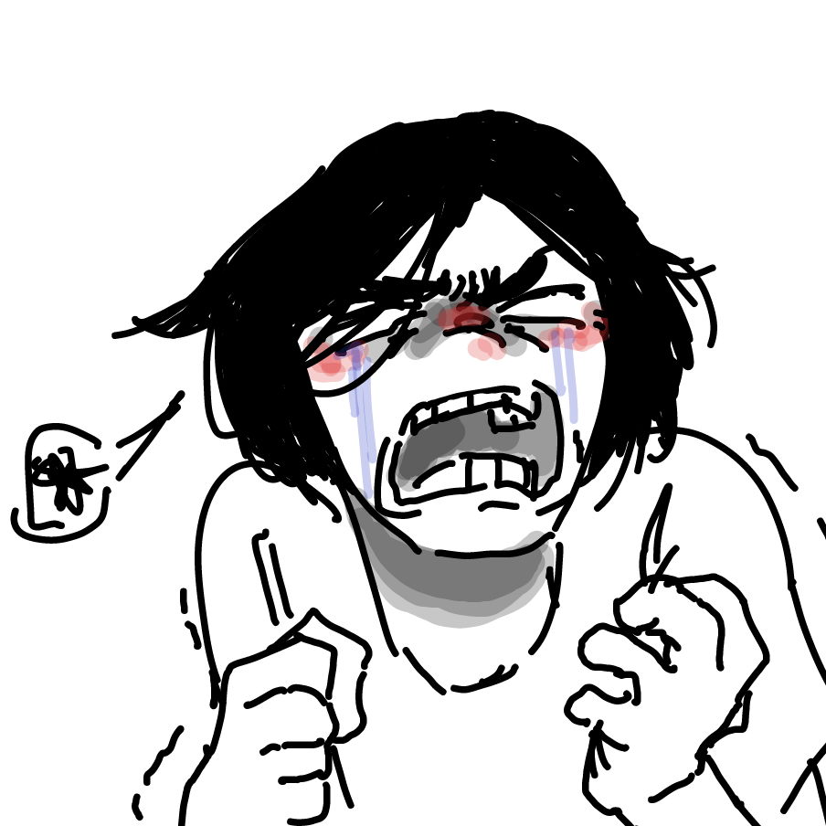 idk the trumpety one sorry :/ - Online Drawing Game Comic Strip Panel by unyu