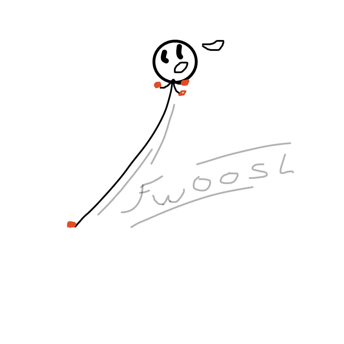 Drawing in Aomething by Ember