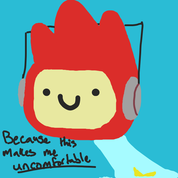 Drawing in Maxwell by anythingbut