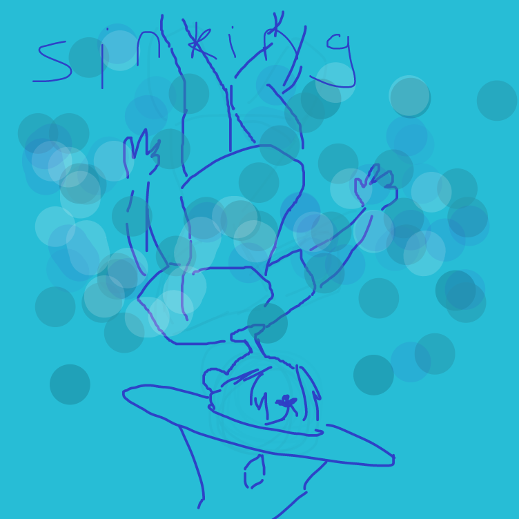  - Online Drawing Game Comic Strip Panel by 0993