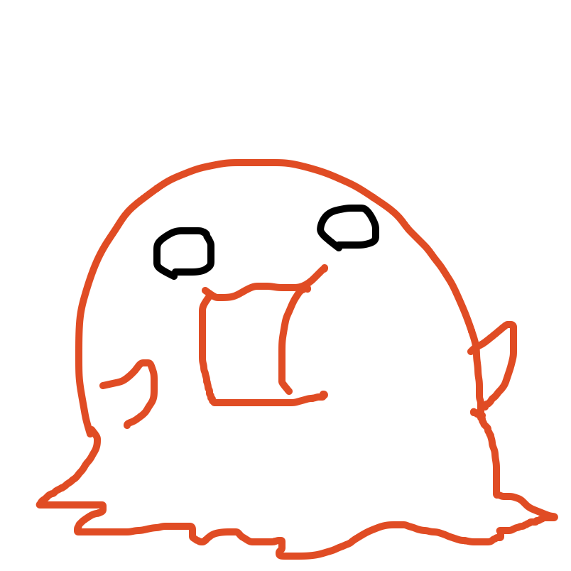 Liked webcomic SCP-999?