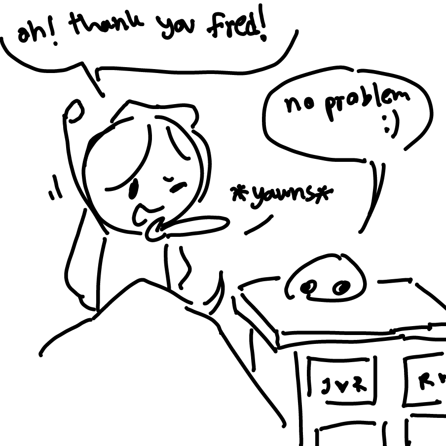  - Online Drawing Game Comic Strip Panel by unyu