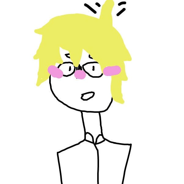 WOAH - Online Drawing Game Comic Strip Panel by Hans_Get_Ze_Ham