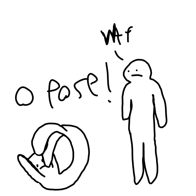 Drawing in IDFK by Mr. Mint