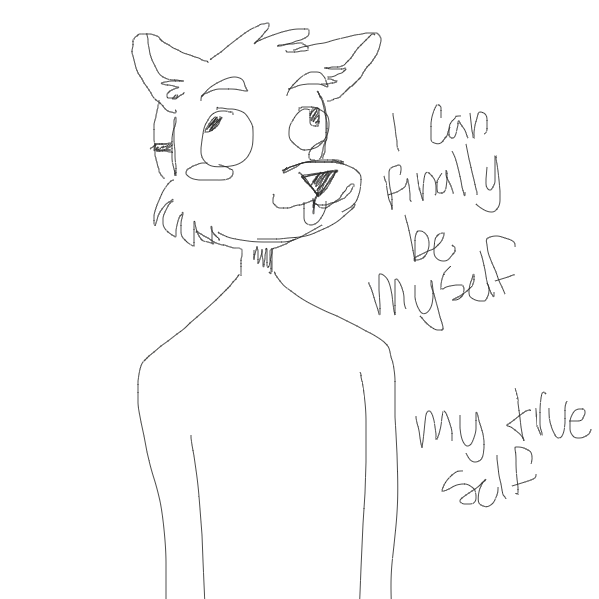  - Online Drawing Game Comic Strip Panel by Star.skunk