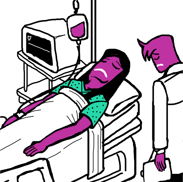  - Online Drawing Game Comic Strip Panel by SeanTrunks