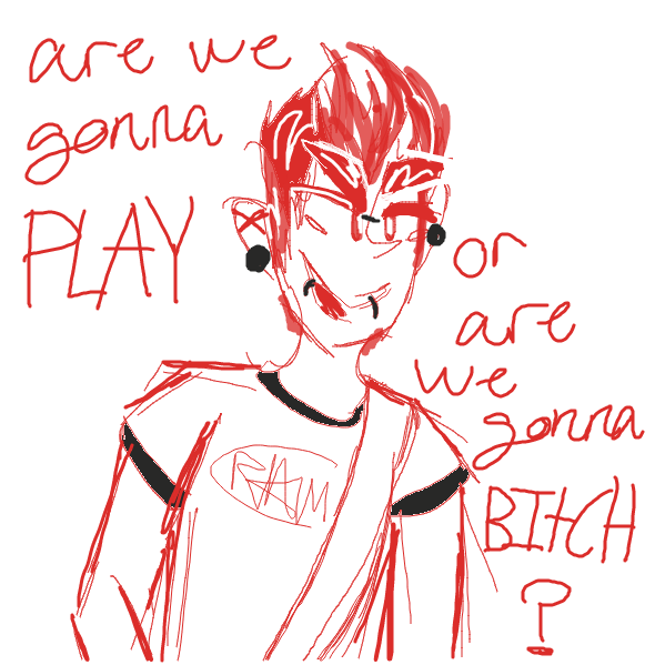 Liked webcomic what are you feeling right now? 