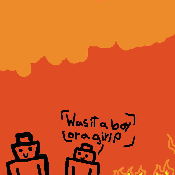  - Online Drawing Game Comic Strip Panel by Toxical