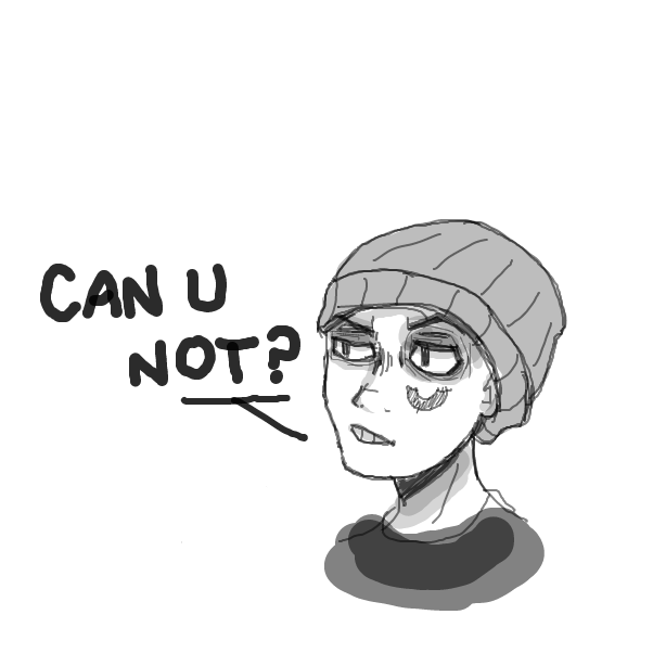 Liked webcomic god dammit