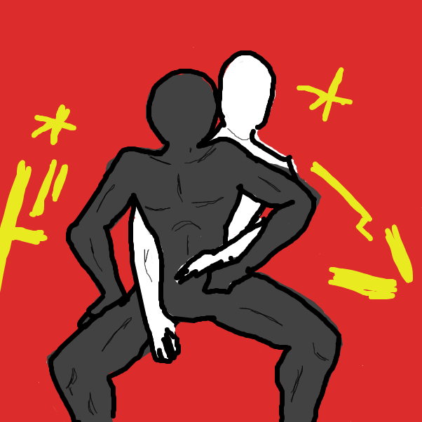 Drawing in ??? by Toxical