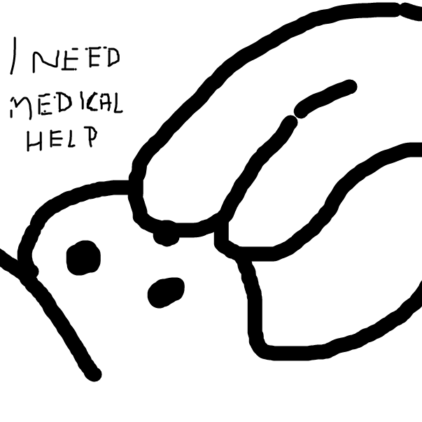  - Online Drawing Game Comic Strip Panel by Nejt