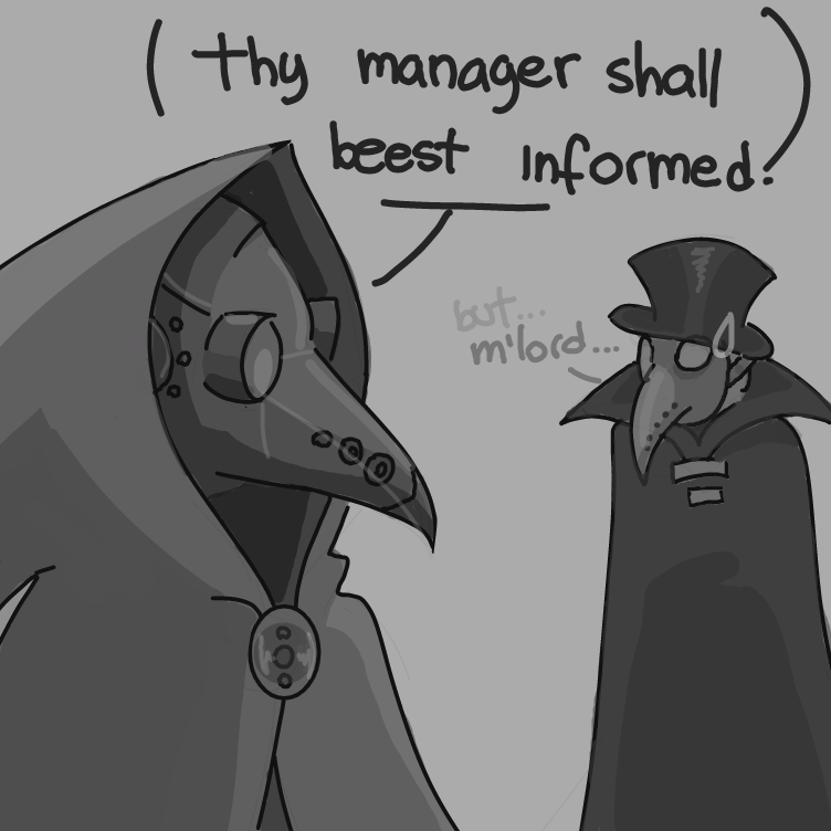 Drawing in kkaren by SSR scorpia