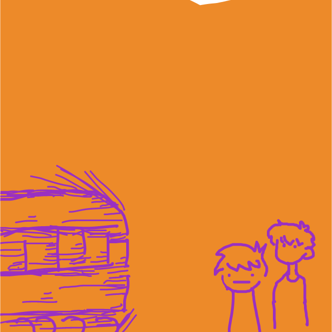 Drawing in ahioHWUOAHIOHIAUH by Toxical