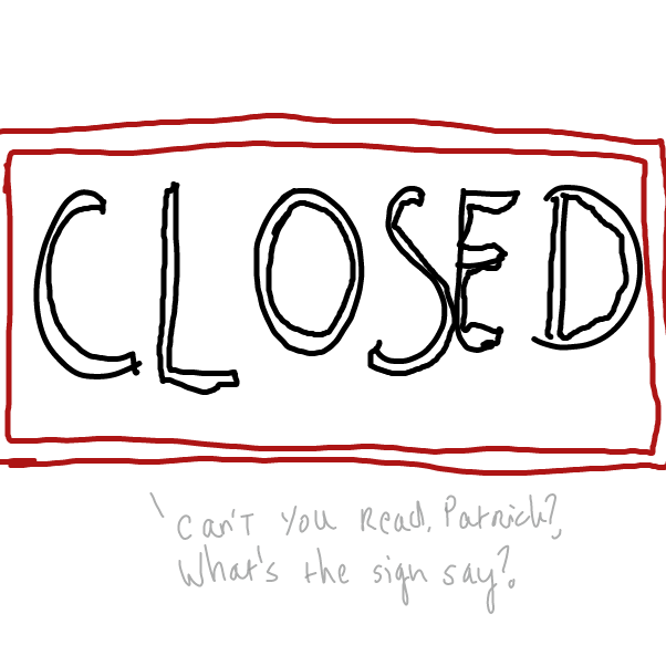 Drawing in devil shop by Sunset Shimmer