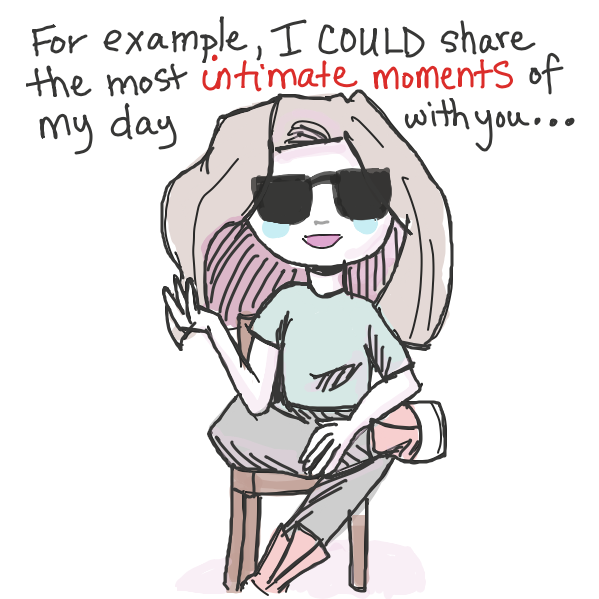 Maybe it’s time to open up to the therapist? - Online Drawing Game Comic Strip Panel by Simply_Kali