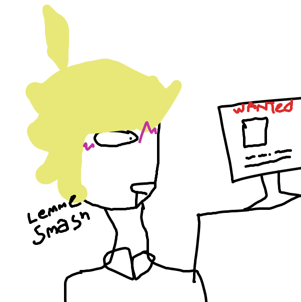 Drawing in Something I guess by Hans_Is_back