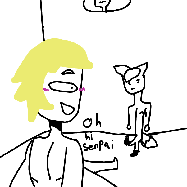 whoopsies - Online Drawing Game Comic Strip Panel by Hans_Is_back