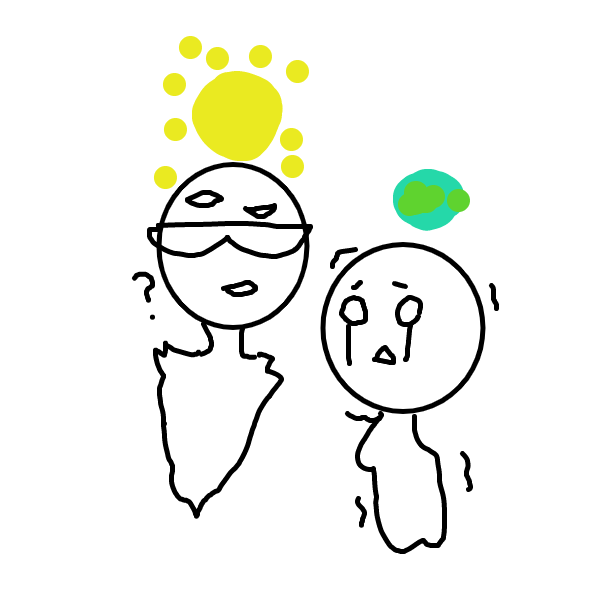  - Online Drawing Game Comic Strip Panel by Hans_Is_back