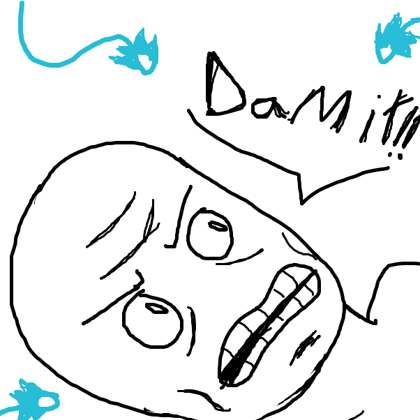 Drawing in Backwards: How did he die by Derren