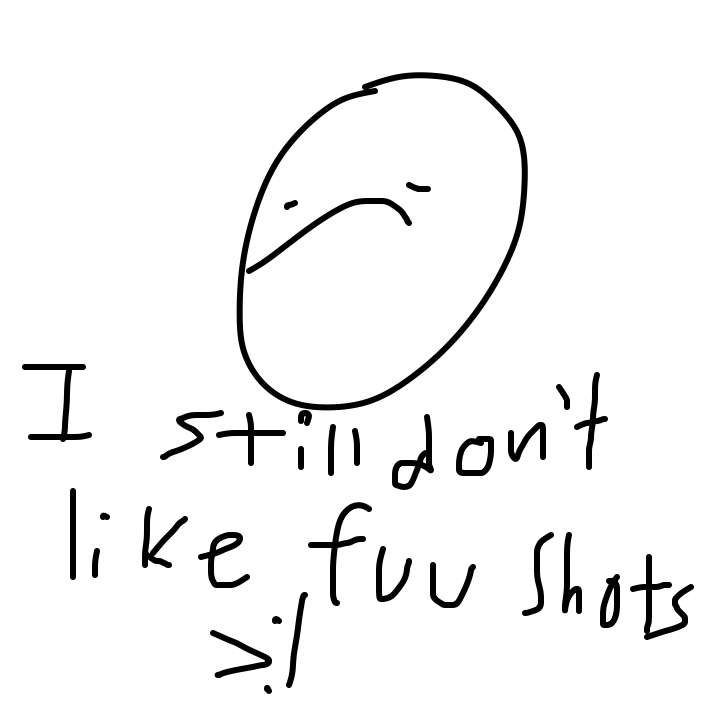 Drawing in fuu shot by rawrwhy 