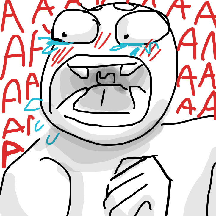 Drawing in A Love of Freedom by rawrwhy 