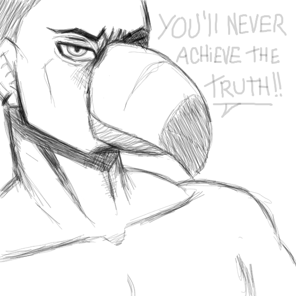  - Online Drawing Game Comic Strip Panel by Toxical