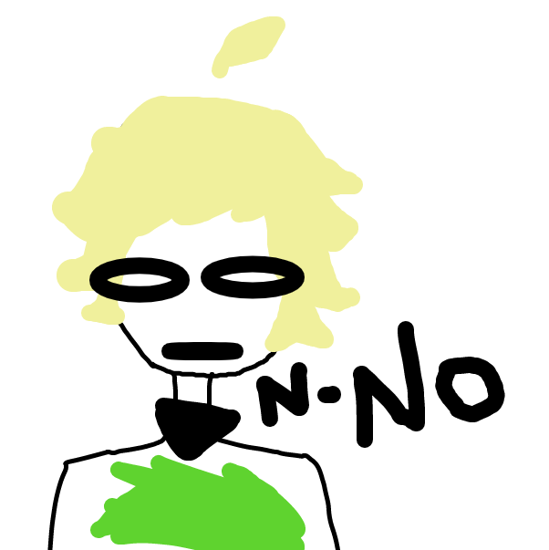  - Online Drawing Game Comic Strip Panel by Hans_Is_back