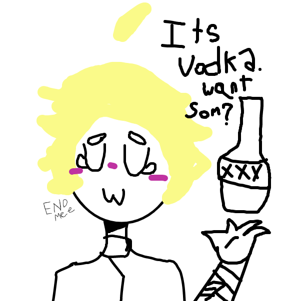  - Online Drawing Game Comic Strip Panel by Hans_Is_back