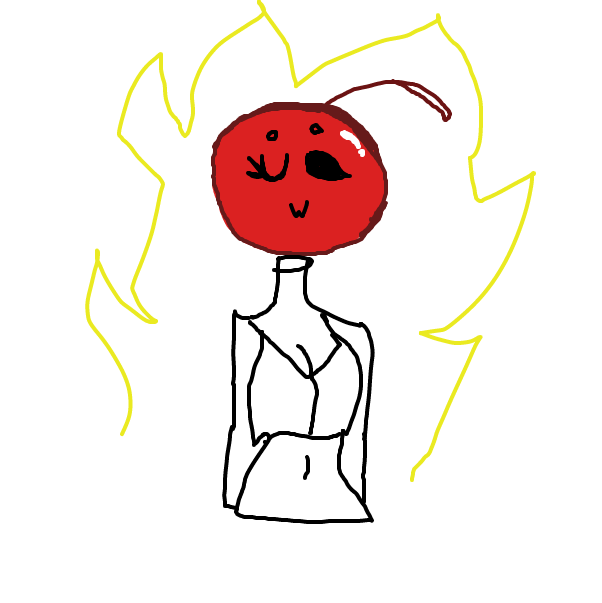 Liked webcomic Object heads!