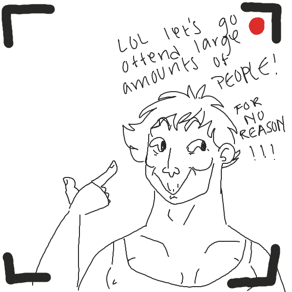  - Online Drawing Game Comic Strip Panel by y3liak