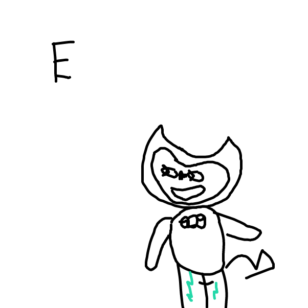  - Online Drawing Game Comic Strip Panel by Hans_Is_back