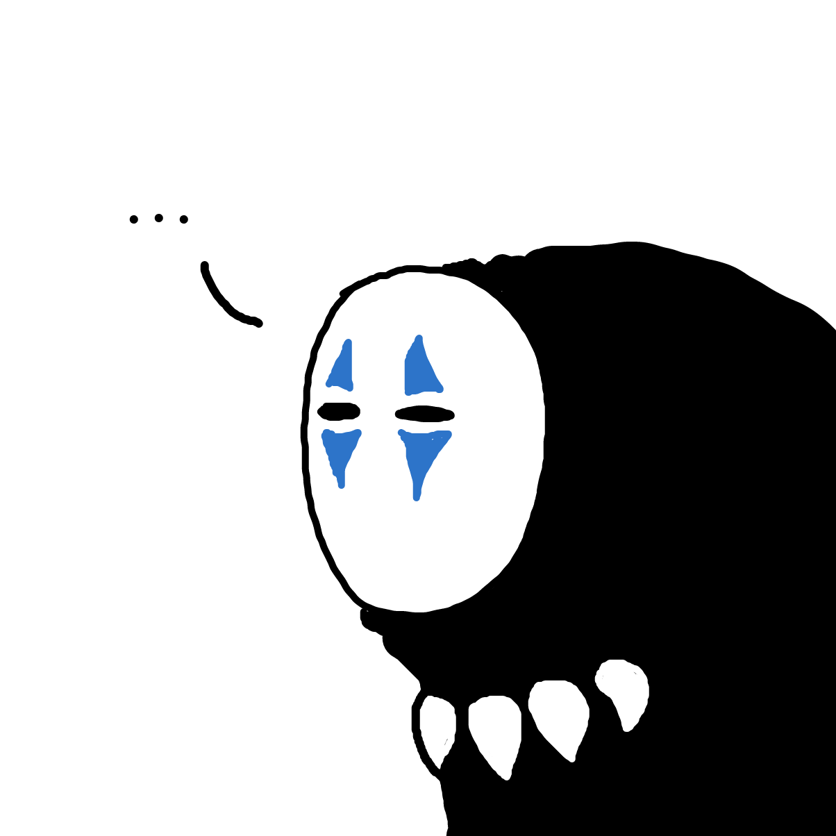  - Online Drawing Game Comic Strip Panel by Sabandija