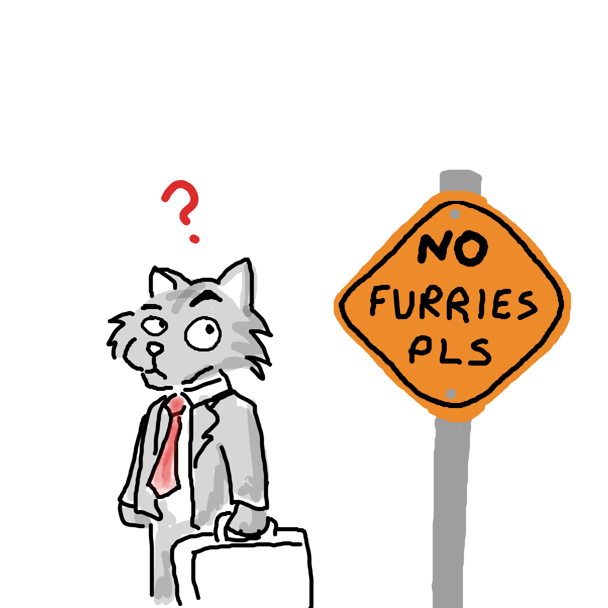  - Online Drawing Game Comic Strip Panel by Sabandija