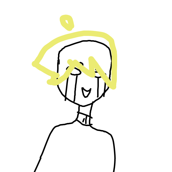  - Online Drawing Game Comic Strip Panel by Hans_Is_back